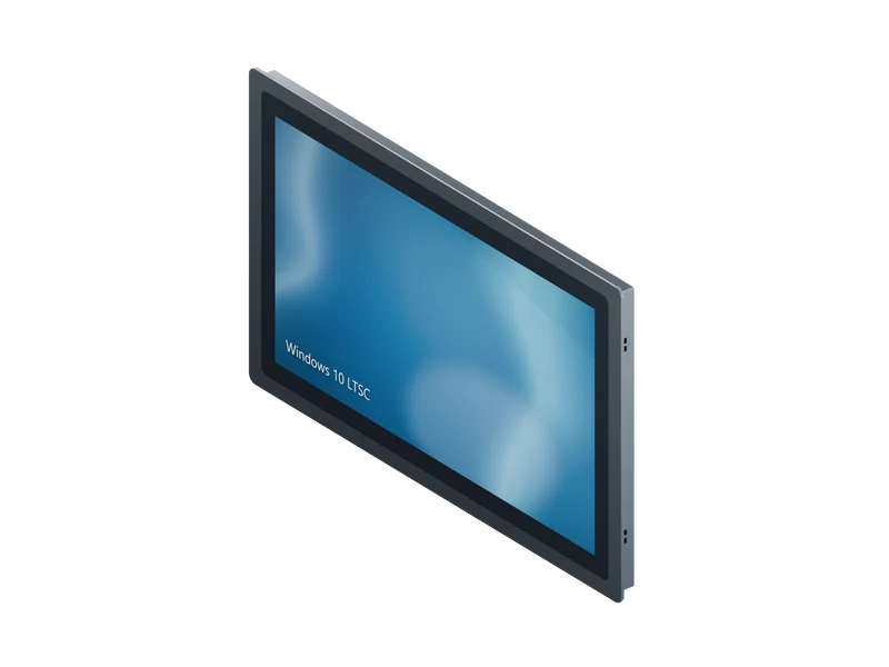 16GB 21.5-inch 2nd Gen Panel PC - i7-8565U, 512GB SSD, Windows 10 LTSC