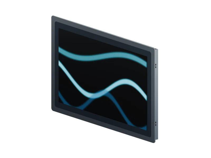 21.5-inch 2nd Gen Panel PC with 512GB SSD - i7-6500U, 8GB RAM, Windows 10 LTSC