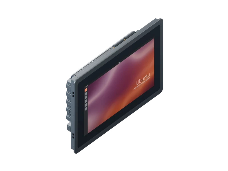 32GB 11.6-inch 2nd Gen Panel PC - i7-8565U, 128GB SSD, Ubuntu