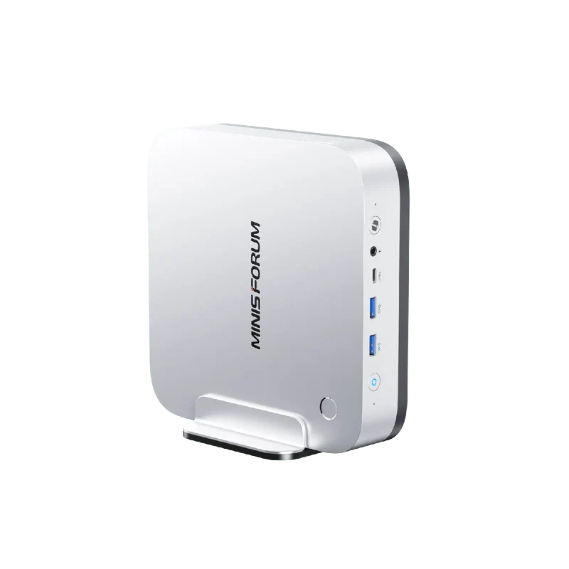 MINISFORUM AI X1 Pro-370