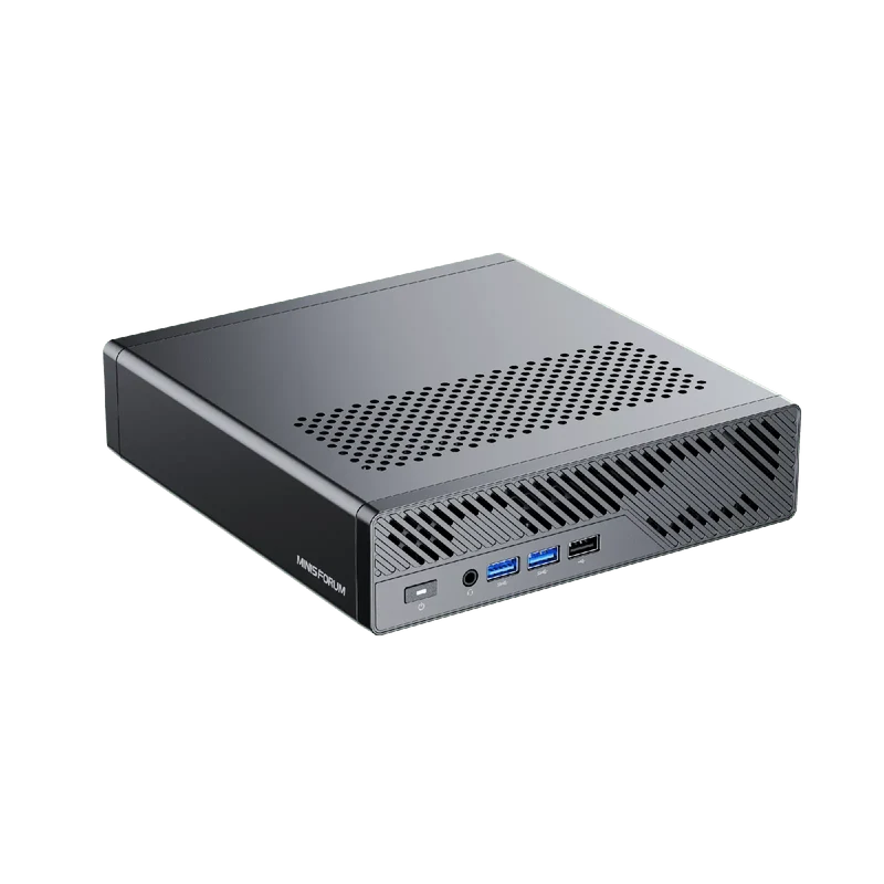 MINISFORUM MS-A2