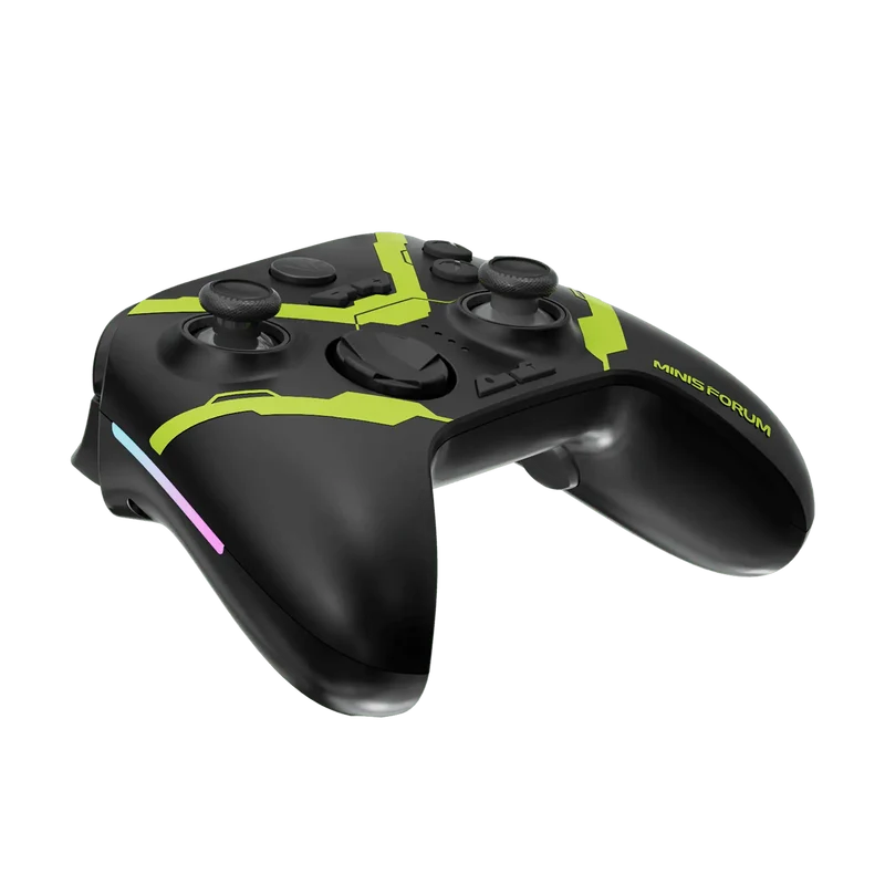 MINISFORUM MGP01 Game Controller