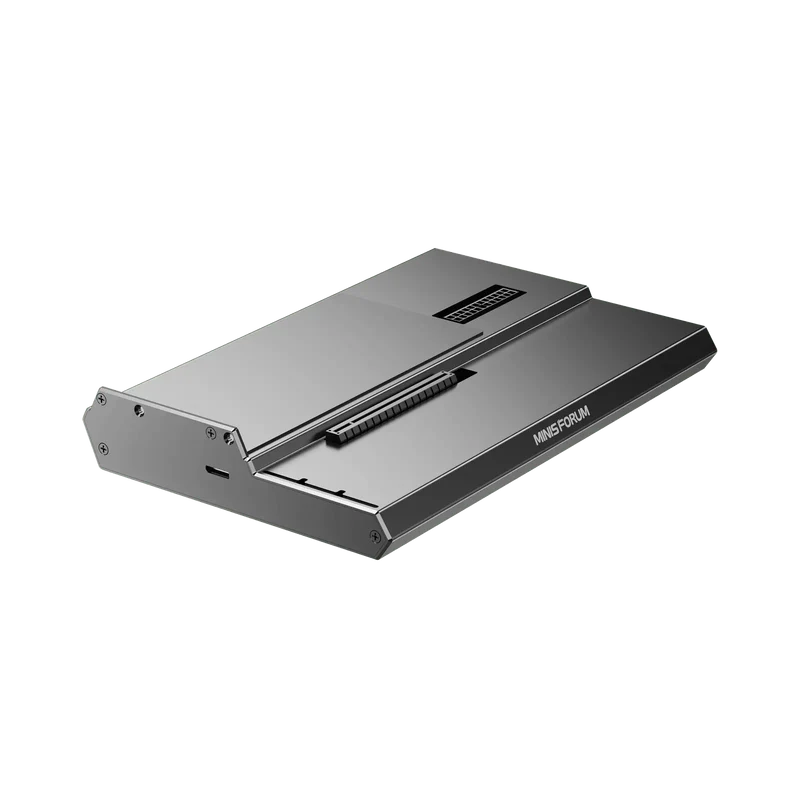 MINISFORUM DEG1 eGPU Dock