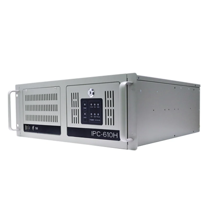 BVS-GW-U Industrial PC Manufacturer Providing Wholesale Industrial Control Machines for Automation Solutions