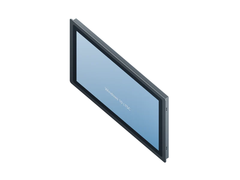 16GB 21.5-inch 2nd Gen Panel PC - i3-10110U, 512GB SSD, Windows 10 LTSC