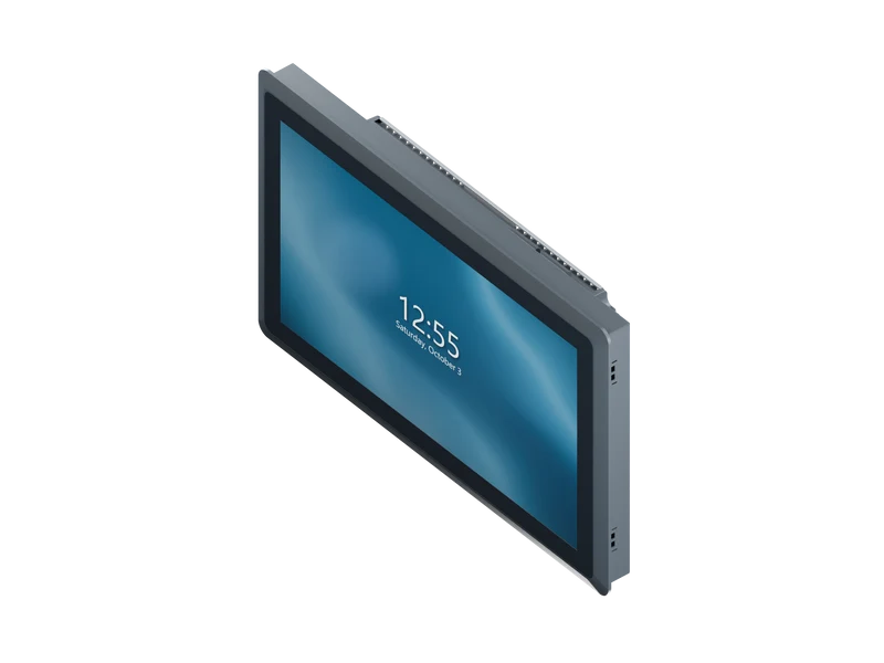 32GB 17.3-inch Q-Series Panel PC - i3-8145U, 512GB SSD, Windows 10 Pro