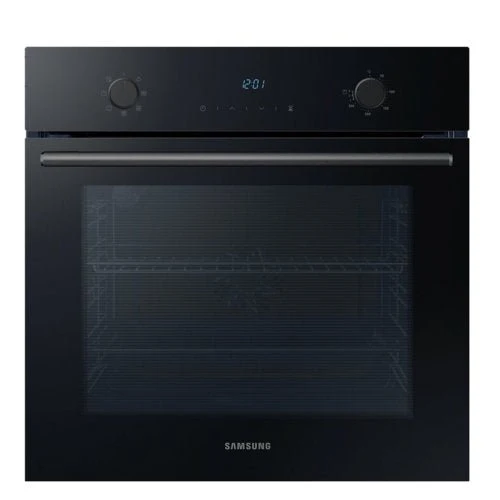 SAMSUNG BUILT-IN ELECTRIC OVEN 60CM BLACK
