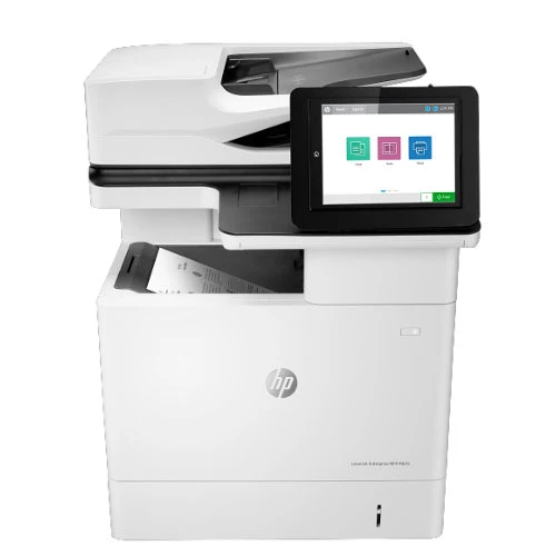 HP LASERJET MFP M635H PRINTER