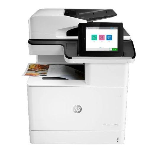 HP Color LaserJet Enterprise MFP M776dn
