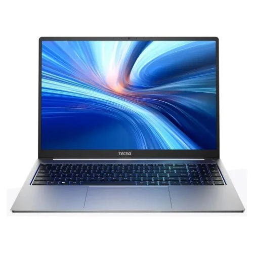 TECNO MEGABOOK T16RA I9-13900HK 16GB 1TB SSD 16-INCH WIN11 LAPTOP SPACE GREY + FREE COMPUGHANA LAPTOP BAG MOUSE & HEADSET