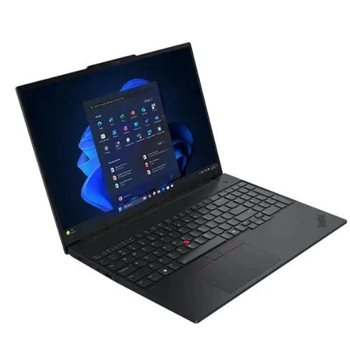 LENOVO THINKPAD E16 GEN3 U5-225U 8GB 512GB SSD 16 INCH LAPTOP + FREE COMPUGHANA LAPTOP BAG MOUSE & HEADSET