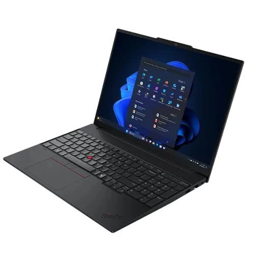 LENOVO THINKPAD E16 GEN3 U5-225U 8GB 512GB SSD 16 INCH LAPTOP + FREE COMPUGHANA LAPTOP BAG MOUSE & HEADSET