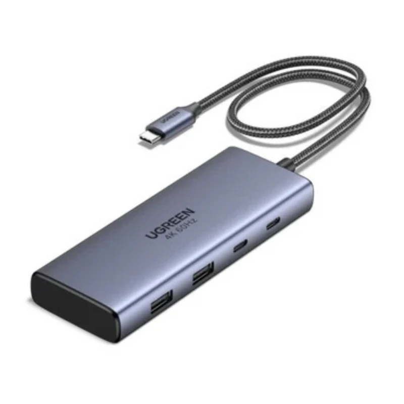 45379 UGREEN 7-in-1 USB-C Hub