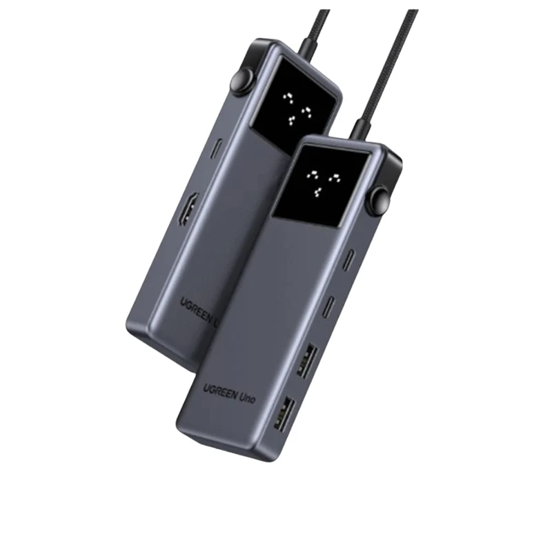 35998 UGREEN 6-in-1 USB-C Hub