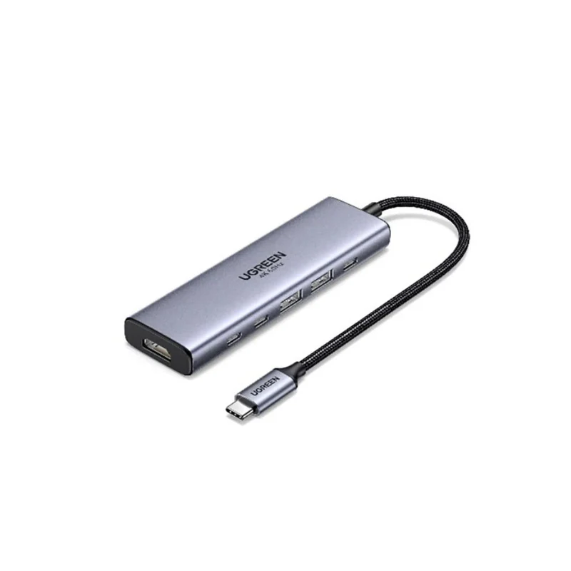 35999 UGREEN 6-in-1 USB-C Hub