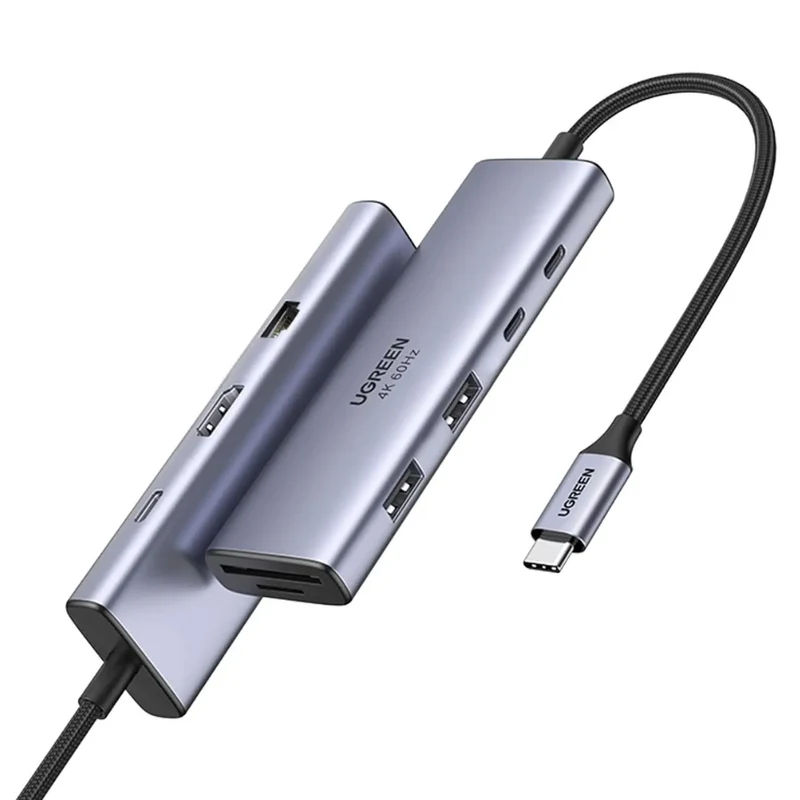 15375 UGREEN USB-C Multifunction Adapter