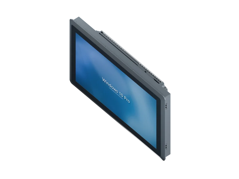 16GB 17.3-inch Q-Series Panel PC - i3-10110U, 512GB SSD, Windows 10 Pro