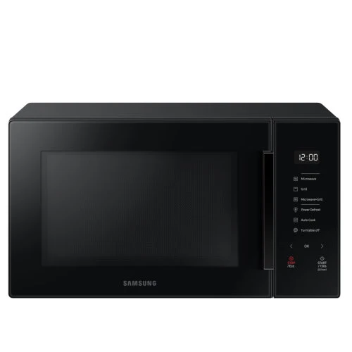 SAMSUNG 30L MG30T5018AK/EF MICROWAVE GRILL BLACK