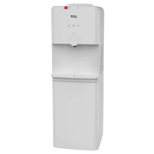 TCL 3 TAP + CABINET TY-LWYR109W WATER DISPENSER - WHITE