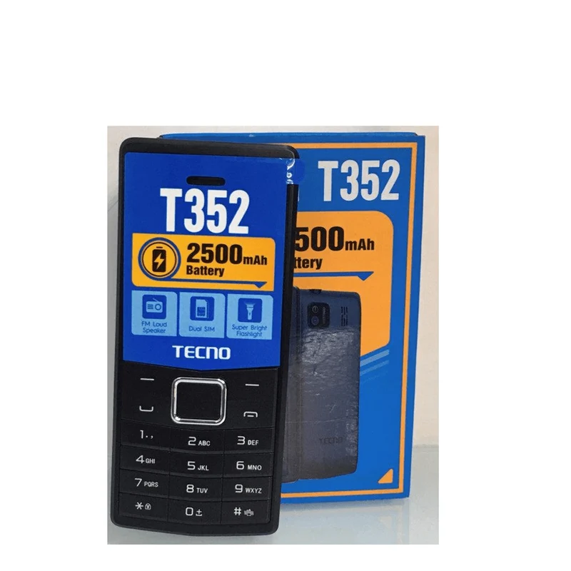 TECNO T352 DUAL SIM