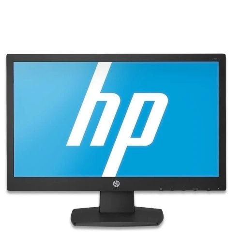 HP V194 18.5-inch Monitor