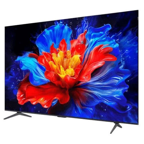 TCL 98'' QLED PRO 98P8K 4K SMART ANDROID TELEVISION