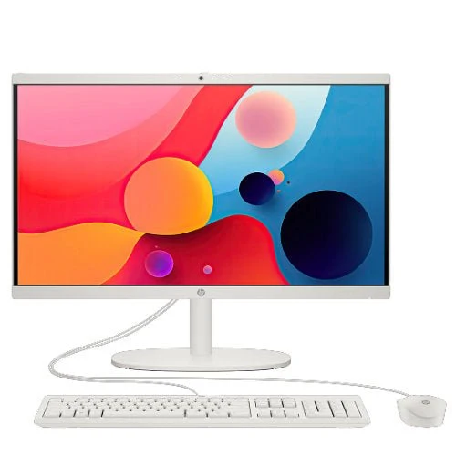 HP AIO 22-DG0002NH 21.5 INCH I3-N300 8GB 512GB DESKTOP