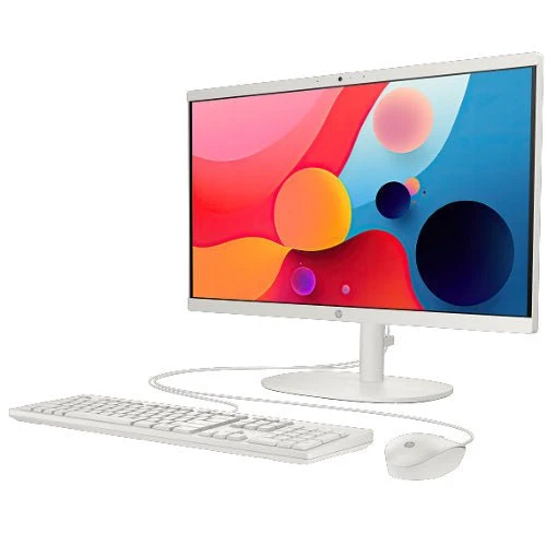 HP AIO 22-DG0002NH 21.5 INCH I3-N300 8GB 512GB DESKTOP