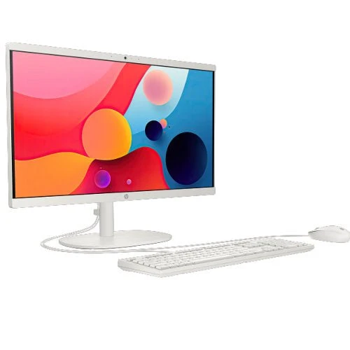 HP AIO 22-DG0002NH 21.5 INCH I3-N300 8GB 512GB DESKTOP