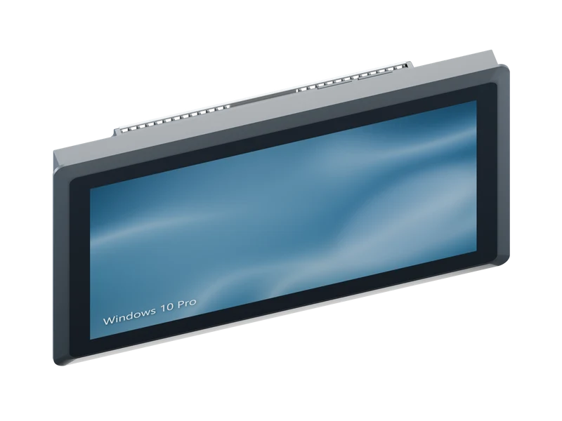 32GB 17.3-inch Q-Series Panel PC - i7-8565U, 512GB SSD, Windows 10 Pro