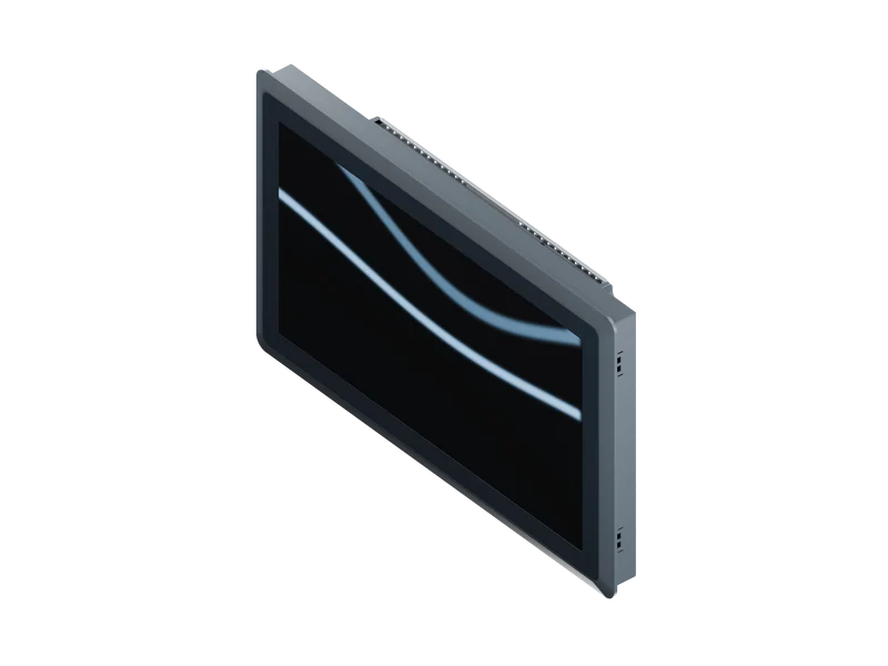 17.3-inch Q-Series Panel PC with 512GB SSD - i7-10510U, 8GB RAM, Windows 10 Pro