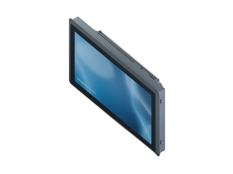 32GB 17.3-inch Q-Series Panel PC - i7-10510U, 512GB SSD, Windows 10 Pro