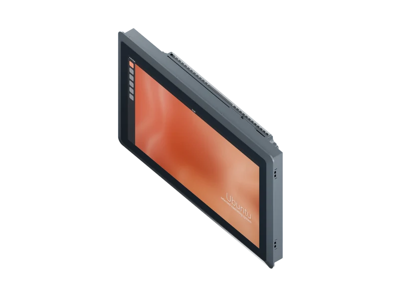 32GB 17.3-inch Q-Series Panel PC - i7-10510U, 512GB SSD, Ubuntu