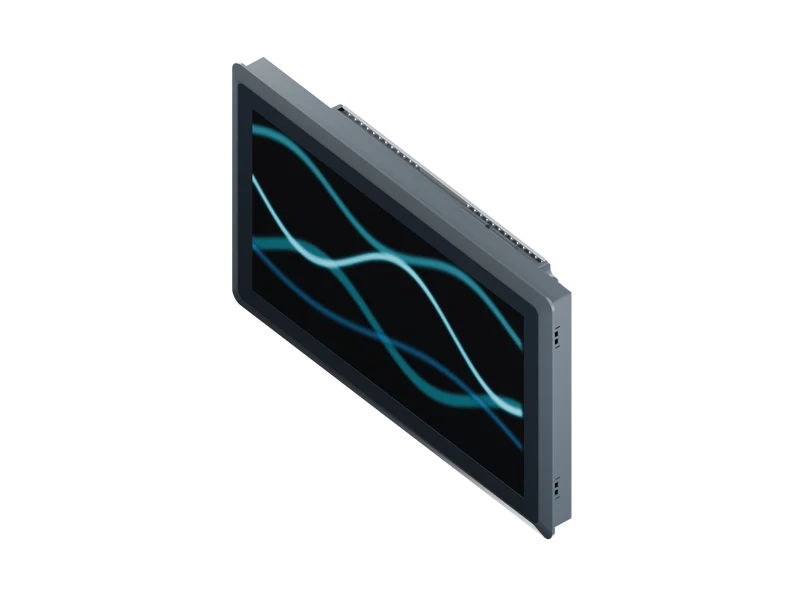 32GB 17.3-inch Q-Series Panel PC - i5-8265U, 512GB SSD, Windows 10 Pro