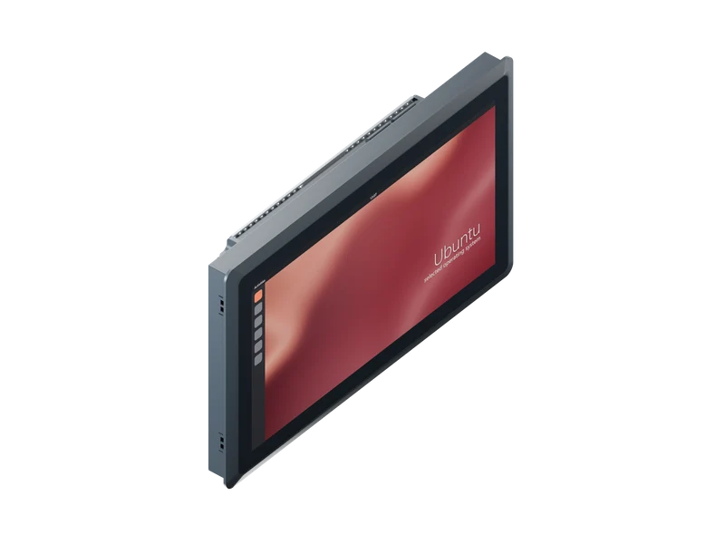 16GB 17.3-inch Q-Series Panel PC - i5-8265U, 128GB SSD, Ubuntu