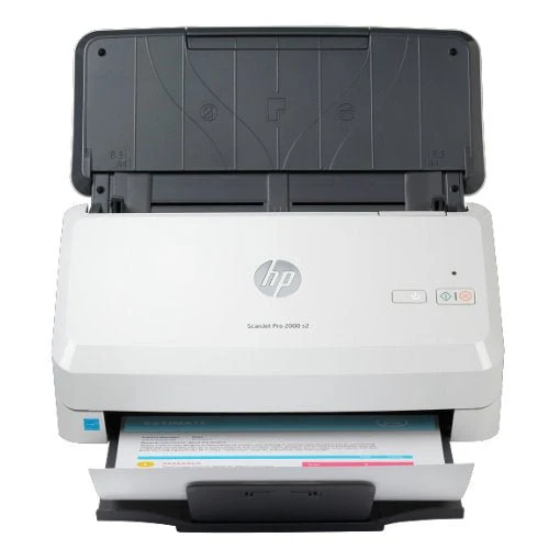 HP ScanJet Pro 2000 s2 Sheet-feed Scanner