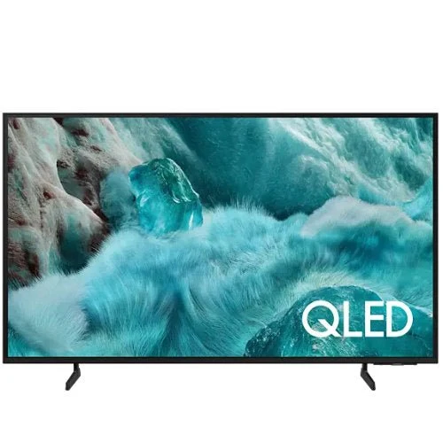 SAMSUNG QLED QA55Q7FAAU UHD SMART 4K TELEVISION