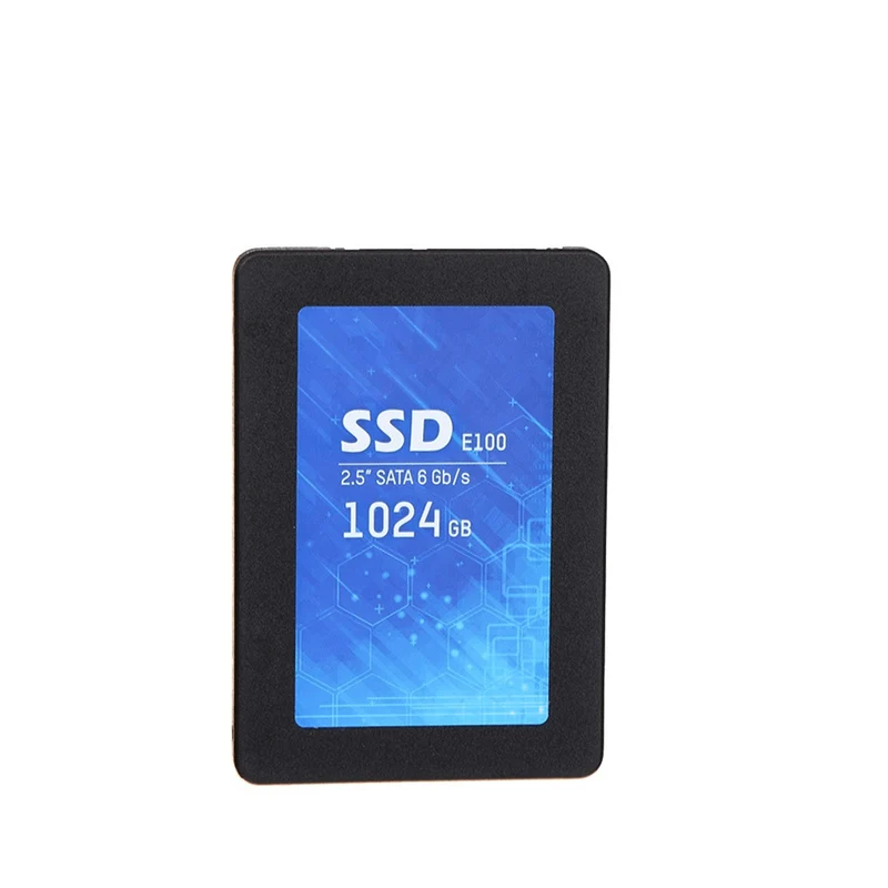 HIKVISION SSD 1TB SATA