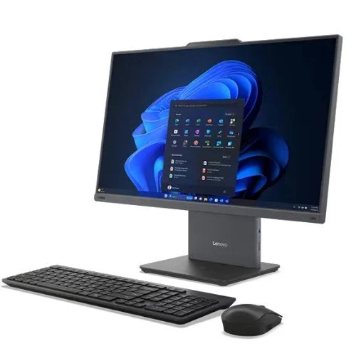 LENOVO THINKCENTRE NEO AIO 50A 27 G5 27.0 TOUCH C7 240H 16GB 512GB SSD DESKTOP