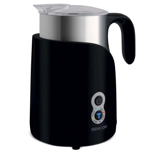 SENCOR SMF 4000BK MILK FROTHER AND WARMER