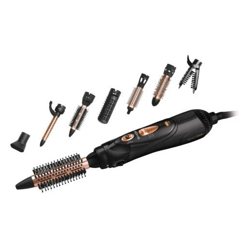 SENCOR SHS 8550BK HOT AIR BRUSH