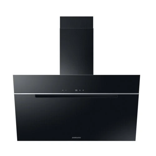 SAMSUNG BUILT-IN CHIMNEY HOOD 90CM BLACK