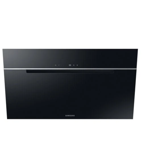SAMSUNG BUILT-IN CHIMNEY HOOD 90CM BLACK