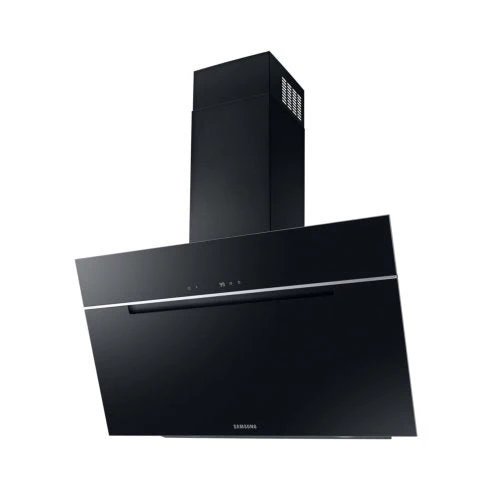 SAMSUNG BUILT-IN CHIMNEY HOOD 90CM BLACK