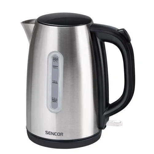 SENCOR 1.7L ELECTRIC KETTLE - SWK 1720BK