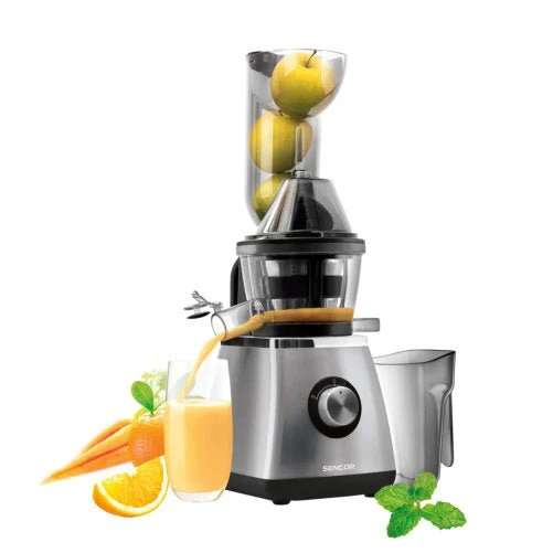 SENCOR SLOW JUICER - SSJ 4070SL