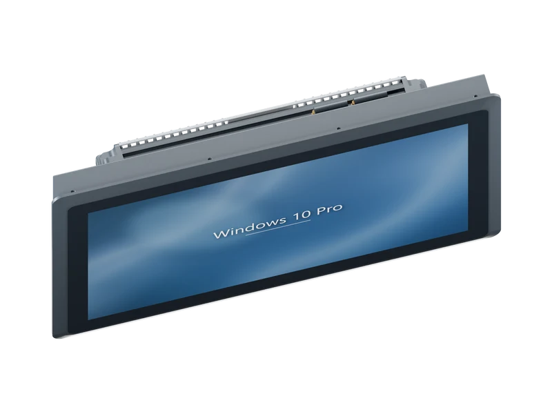 32GB 17.3-inch Q-Series Panel PC - i5-10210U, 512GB SSD, Windows 10 Pro