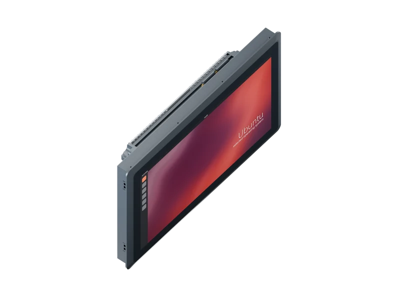 32GB 17.3-inch Q-Series Panel PC - i5-10210U, 128GB SSD, Ubuntu