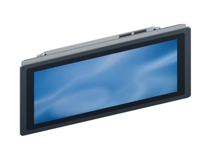 16GB 17.3-inch 2nd Gen Panel PC - i5-8265U, 512GB SSD, Windows 10 LTSC