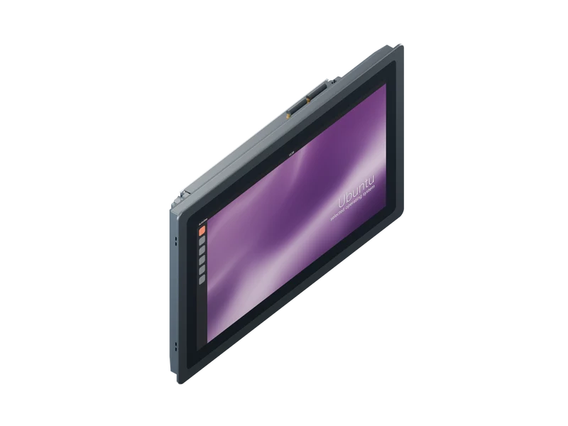 16GB 17.3-inch 2nd Gen Panel PC - i5-8265U, 128GB SSD, Ubuntu